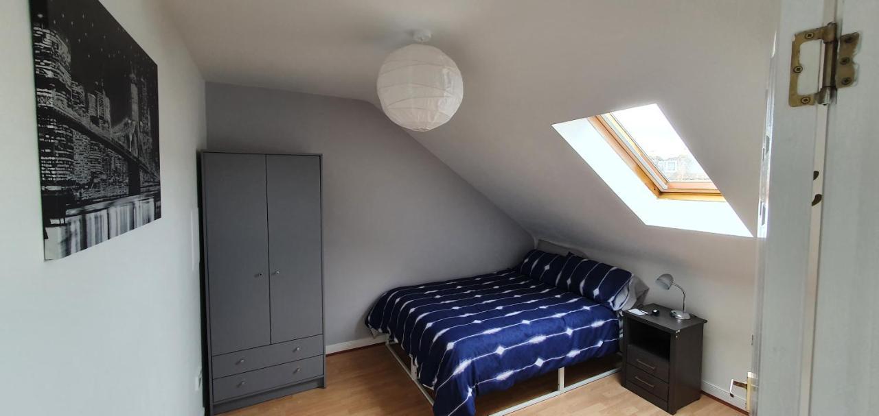 Spacious, Modern 3 Bedroom Luxury Flat In Centre Location Broughty Ferry Esterno foto