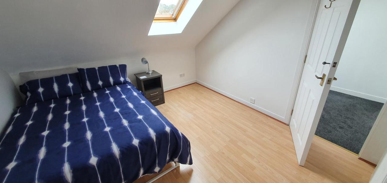 Spacious, Modern 3 Bedroom Luxury Flat In Centre Location Broughty Ferry Esterno foto