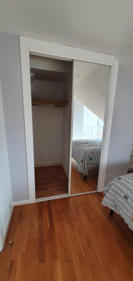 Spacious, Modern 3 Bedroom Luxury Flat In Centre Location Broughty Ferry Esterno foto