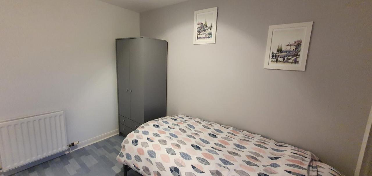 Spacious, Modern 3 Bedroom Luxury Flat In Centre Location Broughty Ferry Esterno foto